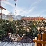 Appartamento Superior Bergparadies Sauna - Barrierfree Inzell
