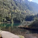 Superior Bergparadies Sauna - Barrierfree Appartamento Inzell