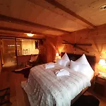Appartamento Superior Bergparadies Sauna - Barrierfree Inzell