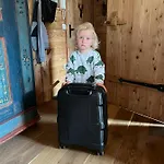 Appartamento Superior Bergparadies Sauna - Barrierfree *