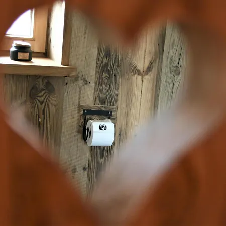 Apartman Superior Bergparadies Sauna - Barrierfree Inzell