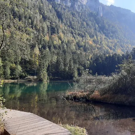 Superior Bergparadies Sauna - Barrierfree شقة انزل