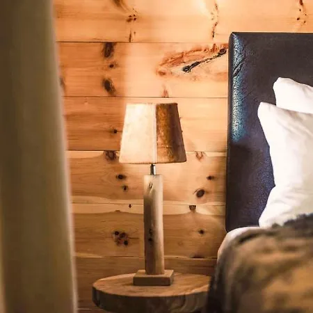 Superior Bergparadies Sauna - Barrierfree Apartman Inzell