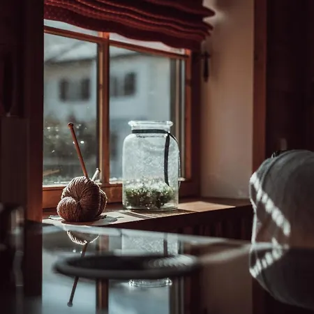 Superior Bergparadies Sauna - Barrierfree