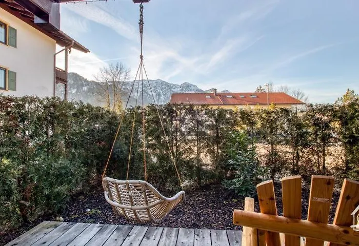 Апартаменты Superior Bergparadies Sauna - Barrierfree Инцелль