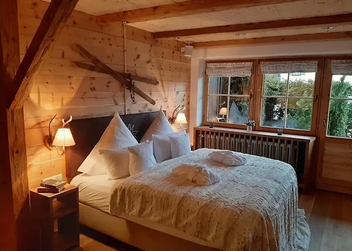 Superior Bergparadies Sauna - Barrierfree * Инцелль