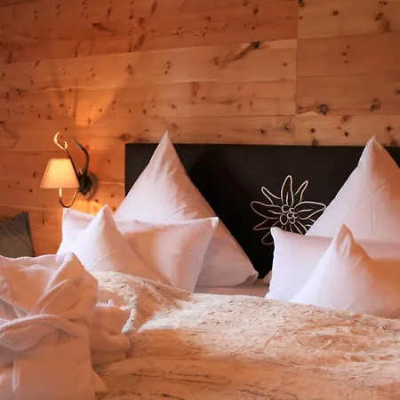 Superior Bergparadies Sauna - Barrierfree Inzell