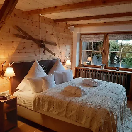 Superior Bergparadies Sauna - Barrierfree * Inzell